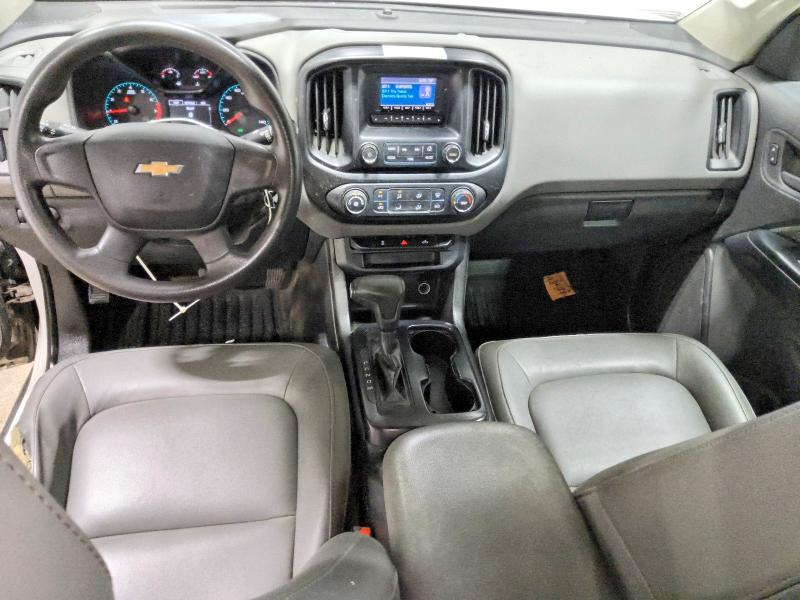 Aukcja sprzedaży 2015 Chevrolet Colorado, vin: 1GCHSAEA5F1186822, numer aukcji: 69094126