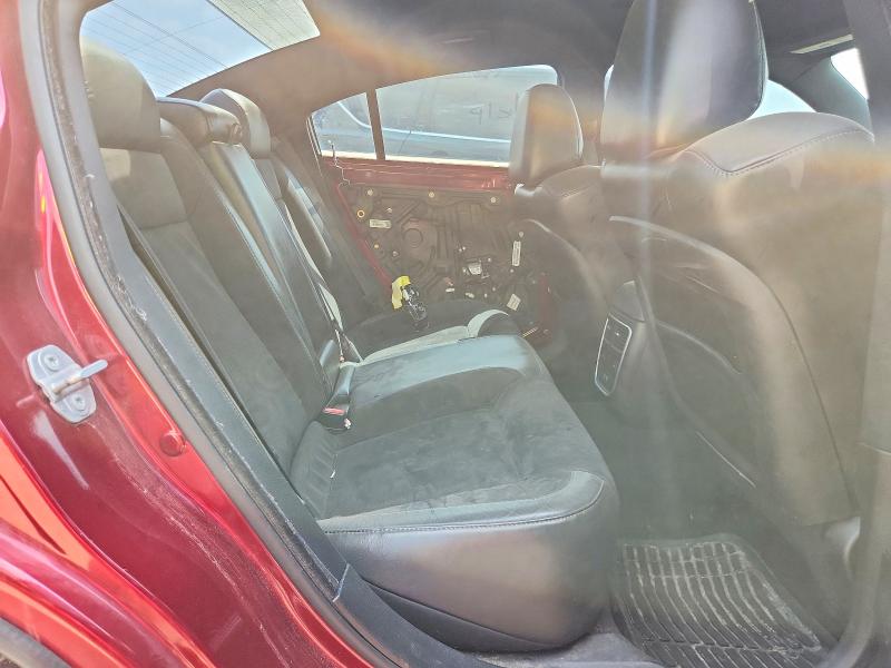 2018 Dodge Charger მანქანა იყიდება აუქციონზე, vin: 2C3CDXGJ5JH158120, აუქციონის ნომერი: 67277266