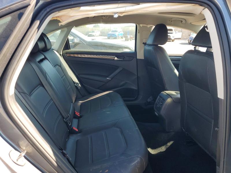Продажа на аукционе авто 2020 Volkswagen Passat, vin: 1VWMA7A37LC026370, номер лота: 67042876