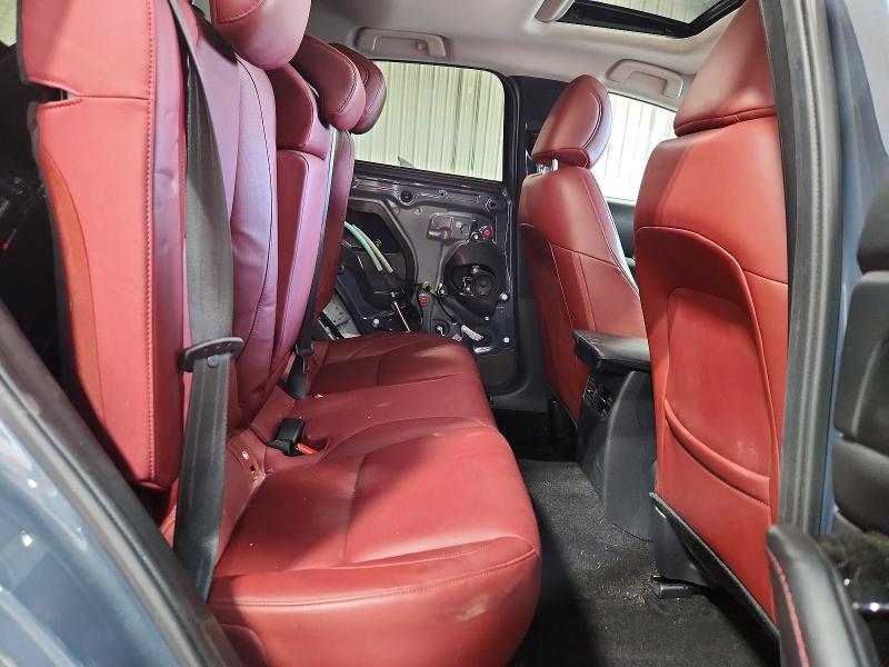Продажа на аукционе авто 2022 Mazda Cx-30, vin: 3MVDMBCL6NM453789, номер лота: 67959706