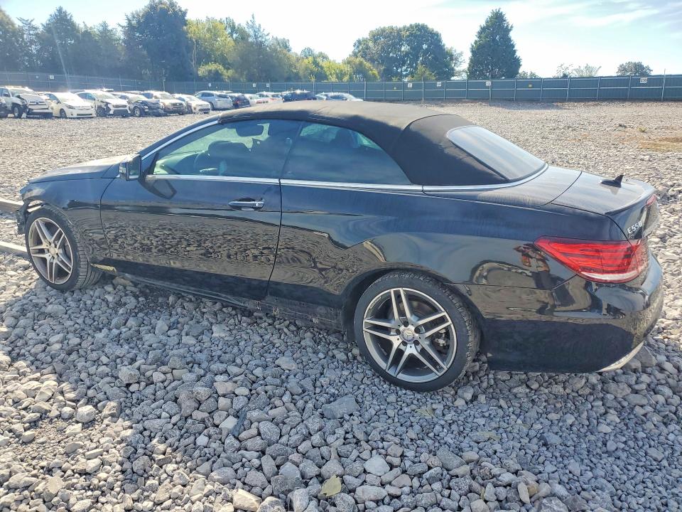 Aukcja sprzedaży 2014 Mercedes-benz E, vin: WDDKK7DF6EF237435, numer aukcji: 70245366