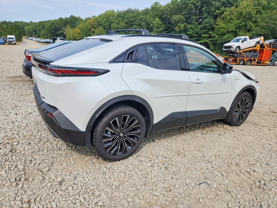 Aukcja sprzedaży 2026 Toyota C-hr, vin: JTMAAAAD2TJ015591, numer aukcji: 67699356