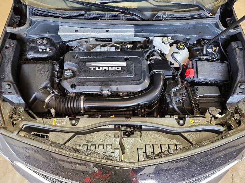 67537606 :رقم المزاد ، 1GYFZBR4XKF152413 vin ، 2019 Cadillac Xt4 مزاد بيع
