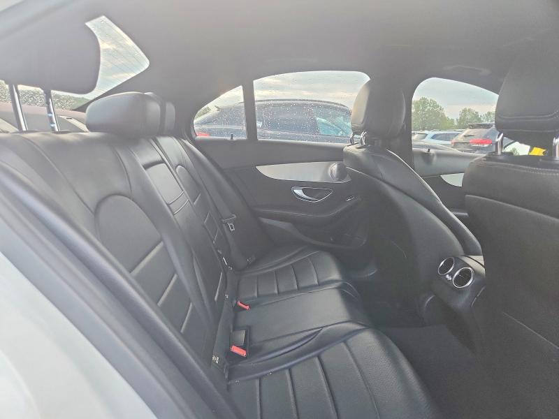 Продаж на аукціоні авто 2018 Mercedes-benz C, vin: 55SWF4KB2JU240246, номер лоту: 67717626