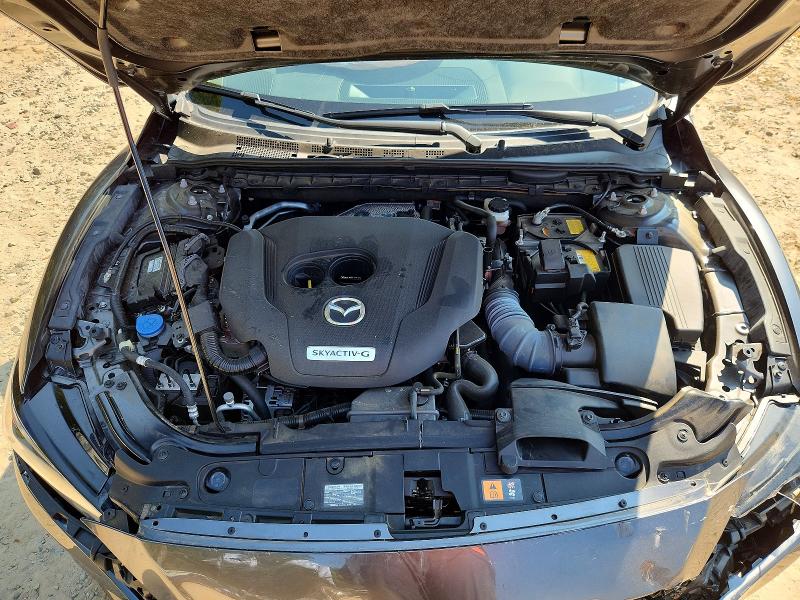 Продаж на аукціоні авто 2020 Mazda 6, vin: JM1GL1TY5L1520139, номер лоту: 67478006