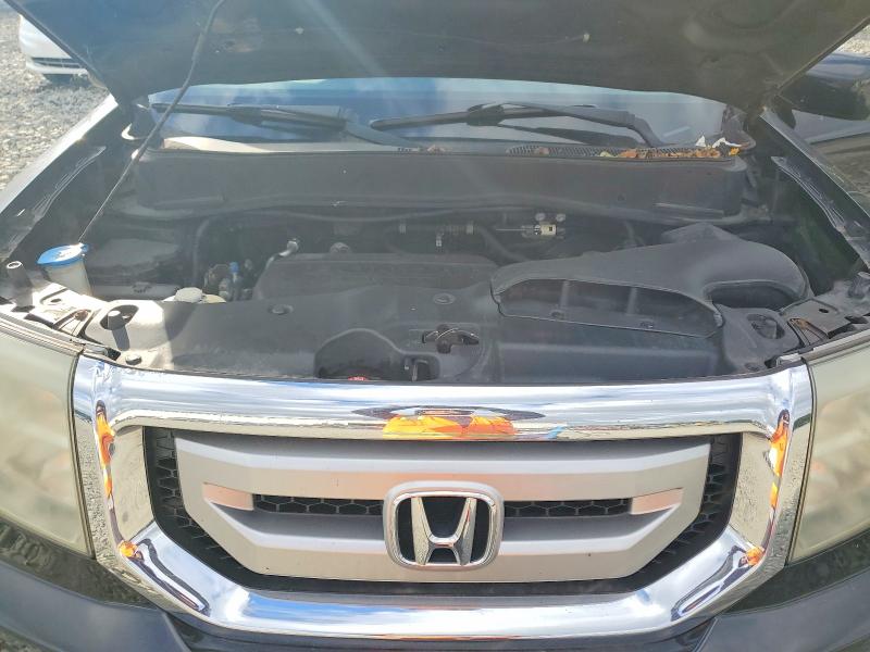 Aukcja sprzedaży 2011 Honda Pilot, vin: 5FNYF4H4XBB032040, numer aukcji: 70063286