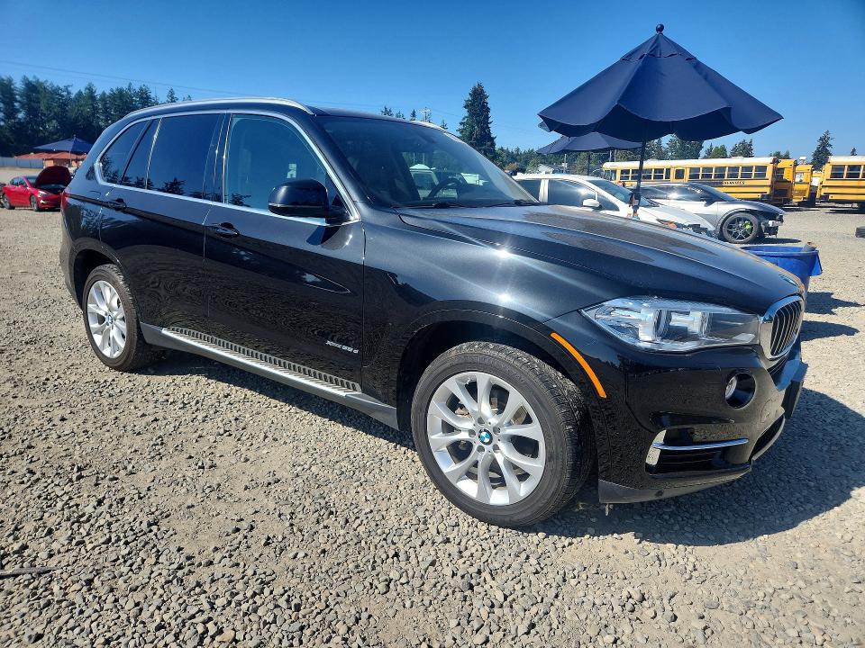 Aukcja sprzedaży 2015 Bmw X5, vin: 5UXKS4C52F0N07555, numer aukcji: 68679376