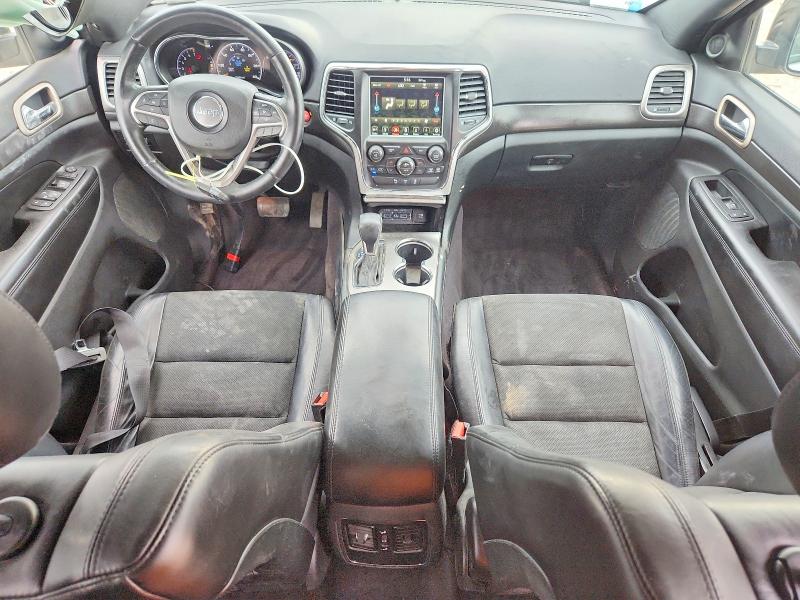 Продаж на аукціоні авто 2018 Jeep Grand Cherokee, vin: 1C4RJFAG3JC211180, номер лоту: 69064686