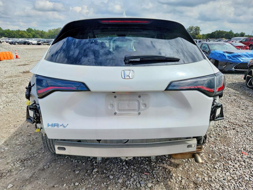 Aukcja sprzedaży 2024 Honda Hr-v, vin: 3CZRZ2H76RM779936, numer aukcji: 68500296
