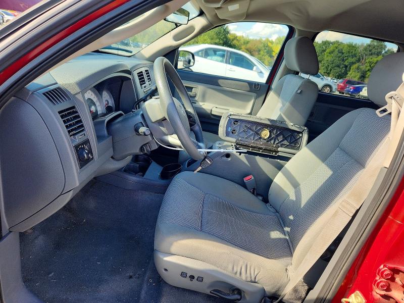 Продажа на аукционе авто 2007 Dodge Dakota, vin: 1D7HE48K27S136796, номер лота: 70441816