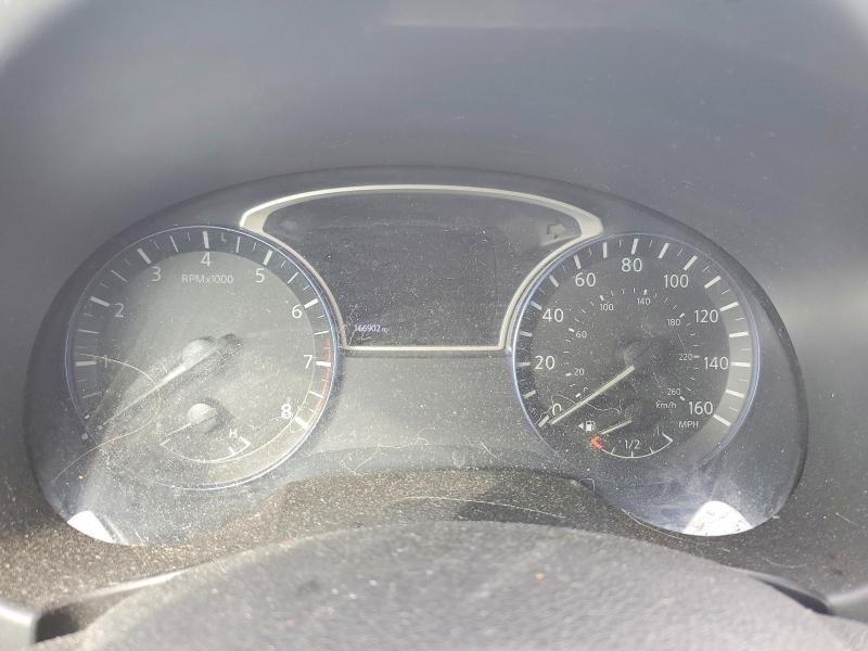 2017 Nissan Altima მანქანა იყიდება აუქციონზე, vin: 1N4AL3AP9HC264598, აუქციონის ნომერი: 71076356