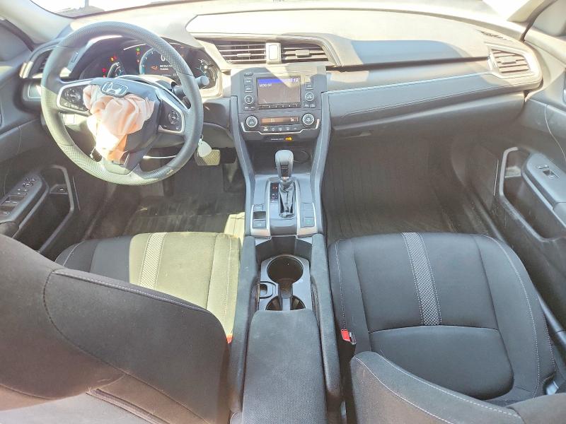 69345186 :رقم المزاد ، 2HGFC2F65KH500826 vin ، 2019 Honda Civic مزاد بيع