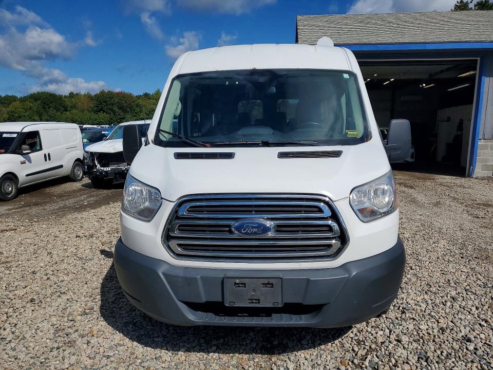 Auction sale of the 2017 Ford Transit, vin: 1FBAX2CM0HKA61850, lot number: 69863246