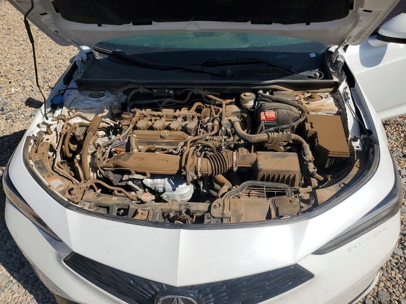 67300326 :رقم المزاد ، 19UDE4H36PA021014 vin ، 2023 Acura Integra مزاد بيع