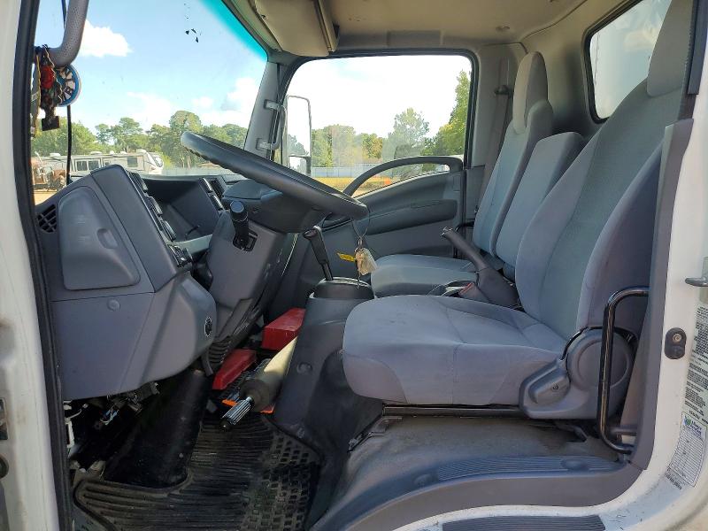Продажа на аукционе авто 2021 Isuzu Npr Hd, vin: 54DC4W1D9MS206669, номер лота: 68815316