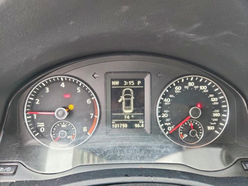 Aukcja sprzedaży 2013 Volkswagen Eos, vin: WVWBW8AH1DV004349, numer aukcji: 69743686