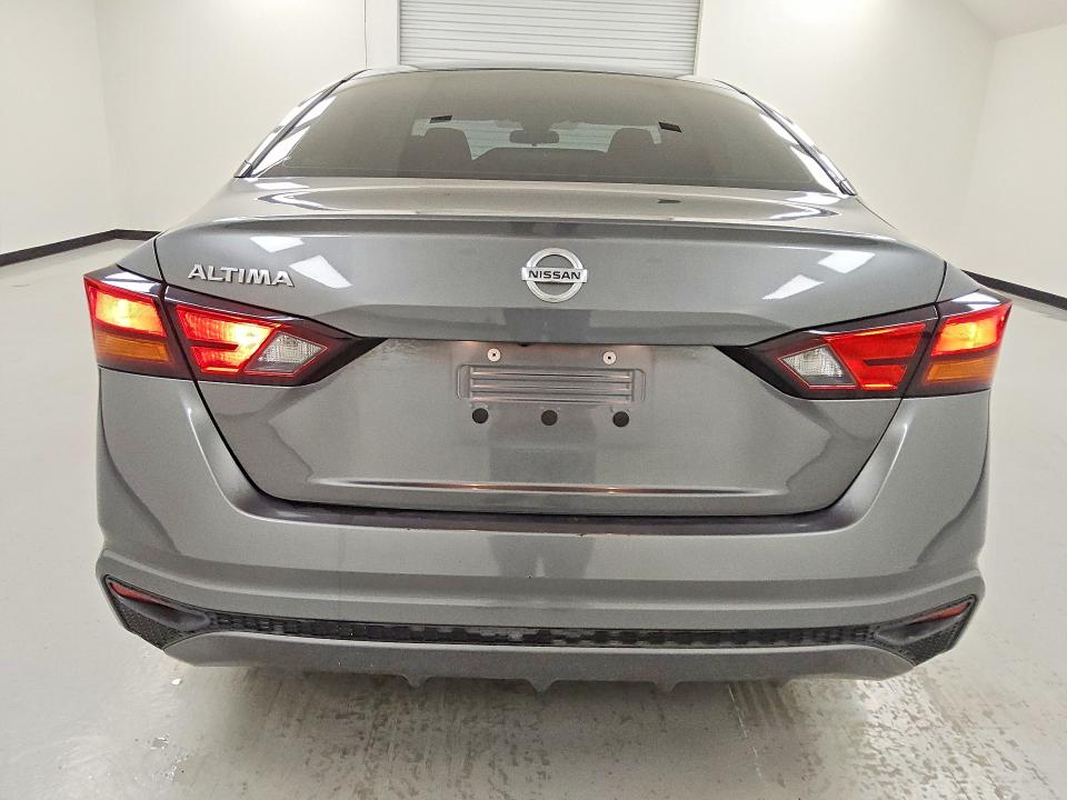 Aukcja sprzedaży 2021 Nissan Altima, vin: 1N4BL4BV7MN349414, numer aukcji: 66859576