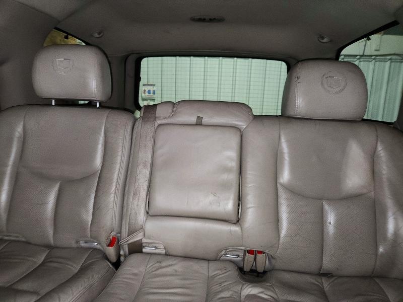 Продаж на аукціоні авто 2003 Cadillac Escalade, vin: 1GYEK63N83R125980, номер лоту: 71051816