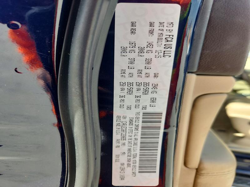 Продажа на аукционе авто 2015 Jeep Grand Cherokee, vin: 1C4RJECG6FC220695, номер лота: 68447906