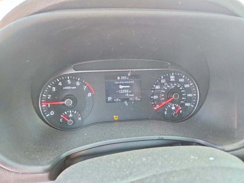 Aukcja sprzedaży 2021 Kia Soul, vin: KNDJ23AUXM7795637, numer aukcji: 67622546