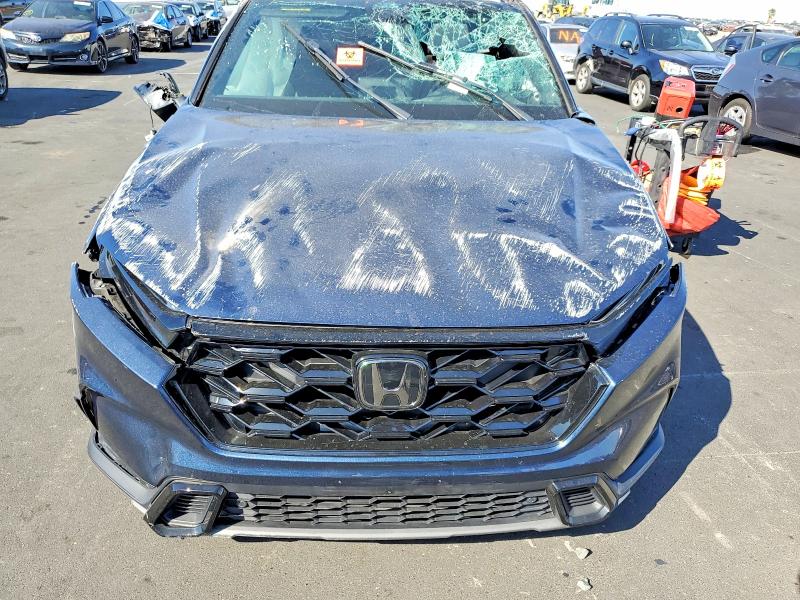 Продаж на аукціоні авто 2024 Honda Cr-v, vin: 7FARS6H81RE054330, номер лоту: 70127746
