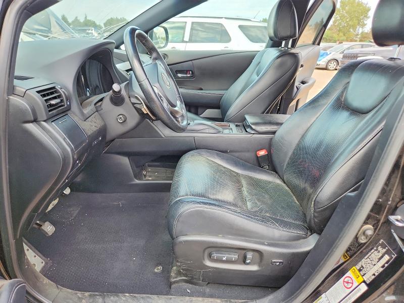 Aukcja sprzedaży 2013 Lexus Rx 350, vin: 2T2BK1BAXDC168993, numer aukcji: 67666896