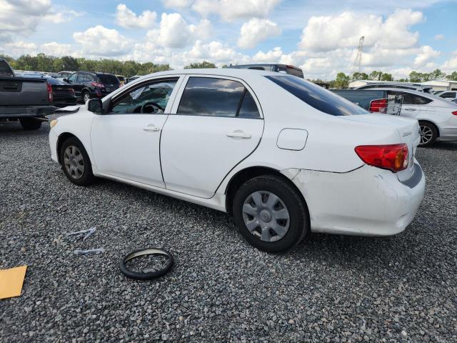 Продажа на аукционе авто 2010 Toyota Corolla, vin: 1NXBU4EE3AZ309637, номер лота: 70437866