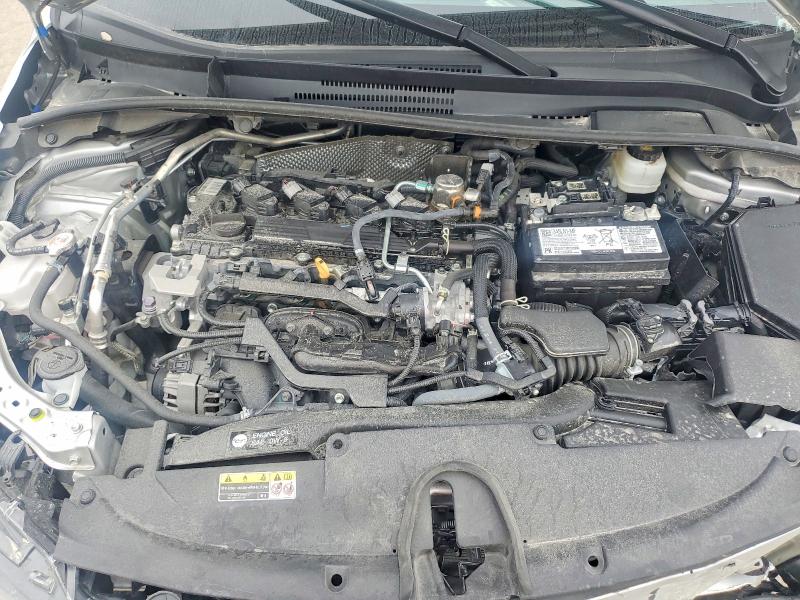 Продажа на аукционе авто 2025 Toyota Corolla, vin: 5YFB4MDE4SP339041, номер лота: 70529556