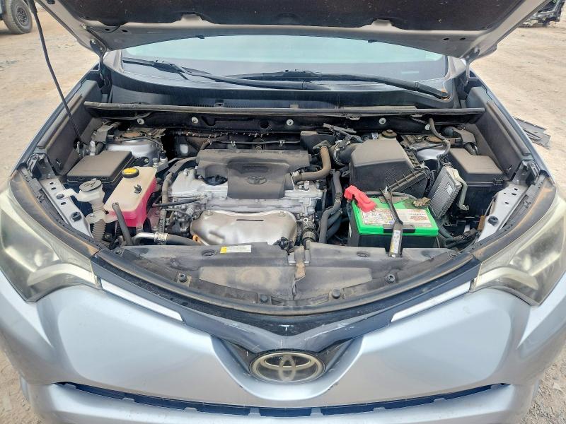 Продажа на аукционе авто 2018 Toyota Rav4, vin: 2T3BFREV0JW707998, номер лота: 69417336