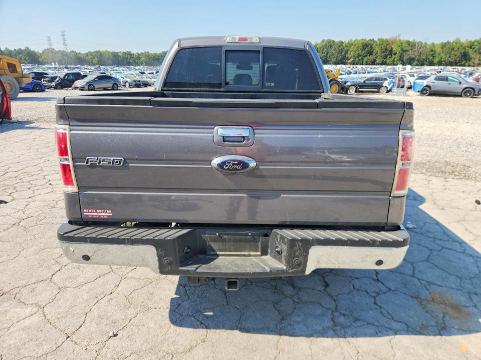 Aukcja sprzedaży 2014 Ford F150, vin: 1FTFW1CF2EKE76390, numer aukcji: 68203946
