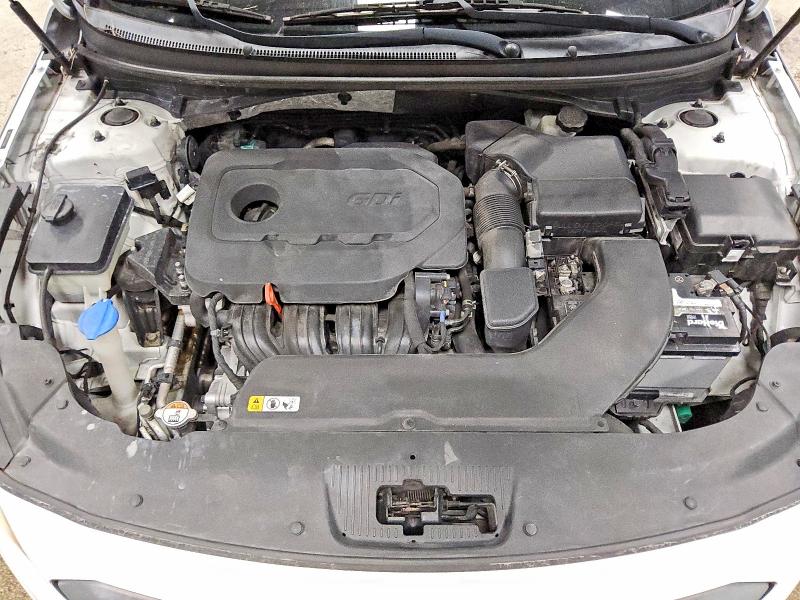 Продажа на аукционе авто 2016 Hyundai Sonata, vin: 5NPE34AF9GH399592, номер лота: 68067576