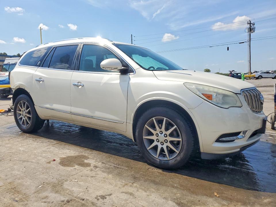 Продажа на аукционе авто 2014 Buick Enclave, vin: 5GAKRBKDXEJ196588, номер лота: 69097186