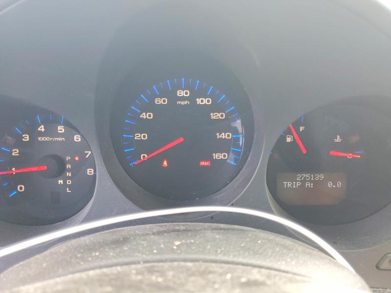 Aukcja sprzedaży 2005 Acura Tl, vin: 19UUA662X5A055245, numer aukcji: 69910176