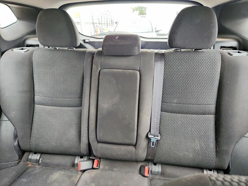 2018 Nissan Rogue Sport მანქანა იყიდება აუქციონზე, vin: JN1BJ1CR5JW258800, აუქციონის ნომერი: 69588786