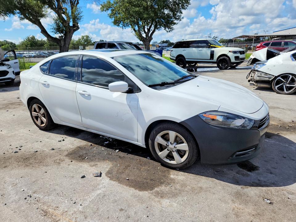 68251026 :رقم المزاد ، 1C3CDFBB0FD141708 vin ، 2015 Dodge Dart مزاد بيع