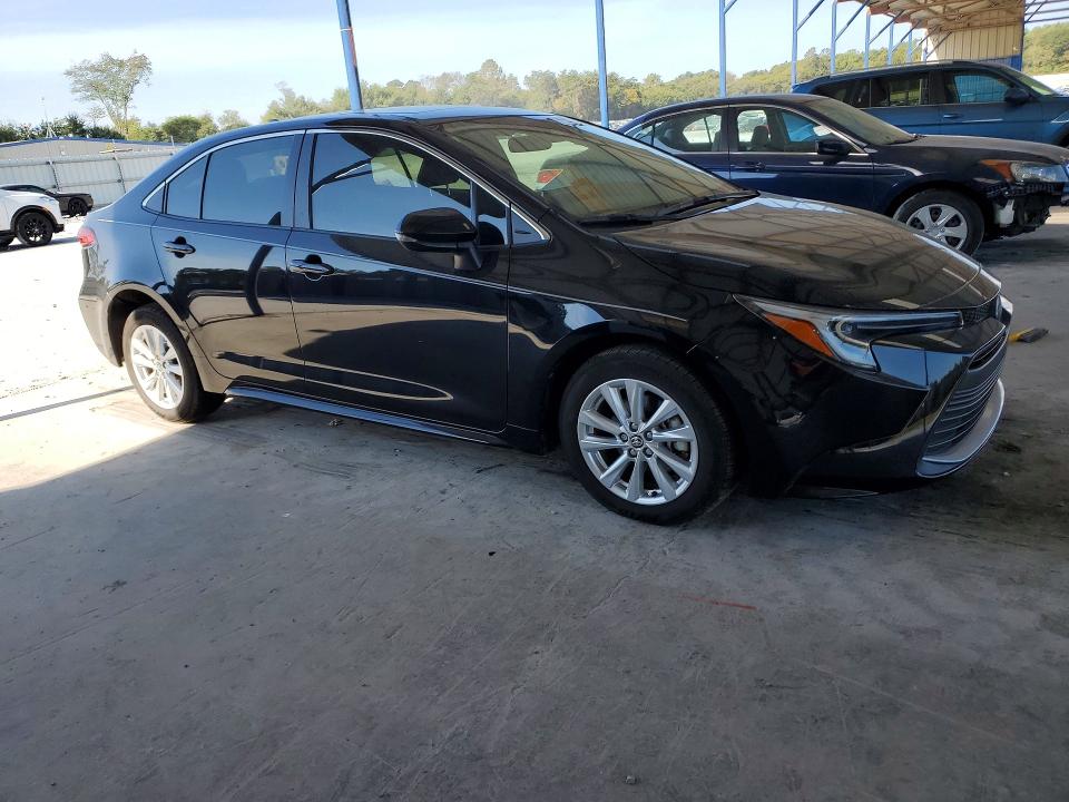Продажа на аукционе авто 2024 Toyota Corolla Hybrid, vin: JTDBCMFE6RJ021470, номер лота: 68412676