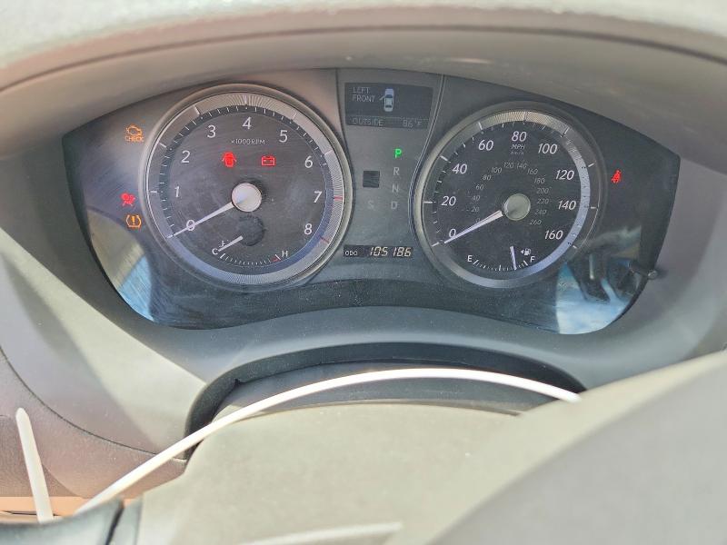 67721796 :رقم المزاد ، JTHBJ46G172111882 vin ، 2007 Lexus Es مزاد بيع
