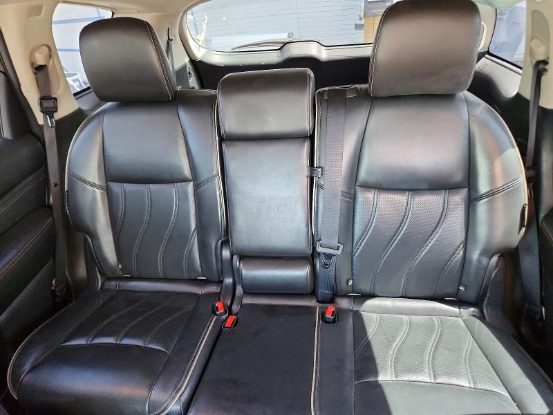 Продаж на аукціоні авто 2018 Infiniti Qx60, vin: 5N1DL0MM5JC507221, номер лоту: 69556506