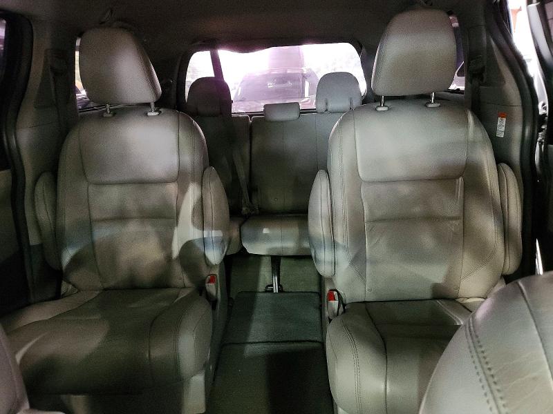 Продажа на аукционе авто 2015 Toyota Sienna, vin: 5TDDK3DC8FS094751, номер лота: 69465066