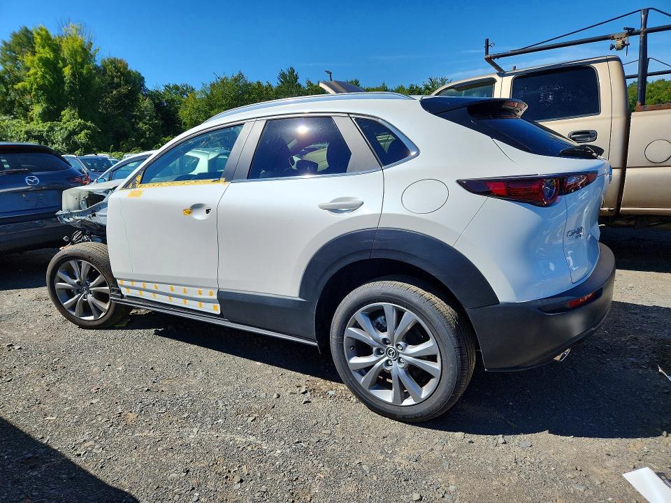 Aukcja sprzedaży 2025 Mazda Cx-30, vin: 3MVDMBCM0SM838222, numer aukcji: 67811046