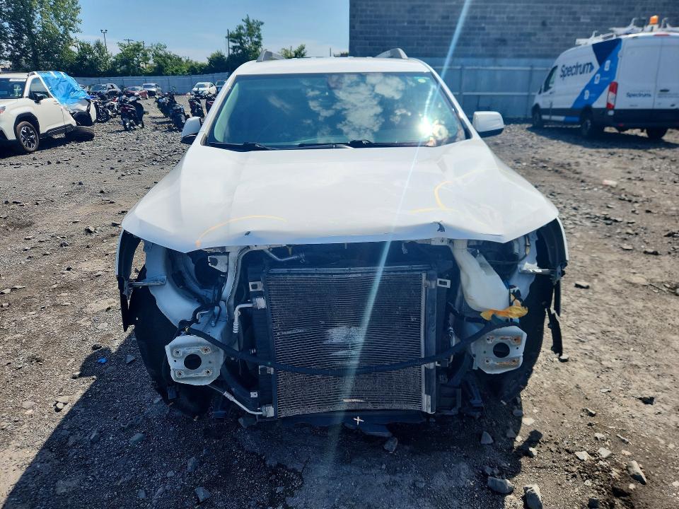 Продаж на аукціоні авто 2018 Gmc Acadia, vin: 1GKKNLLS6JZ146977, номер лоту: 66631606