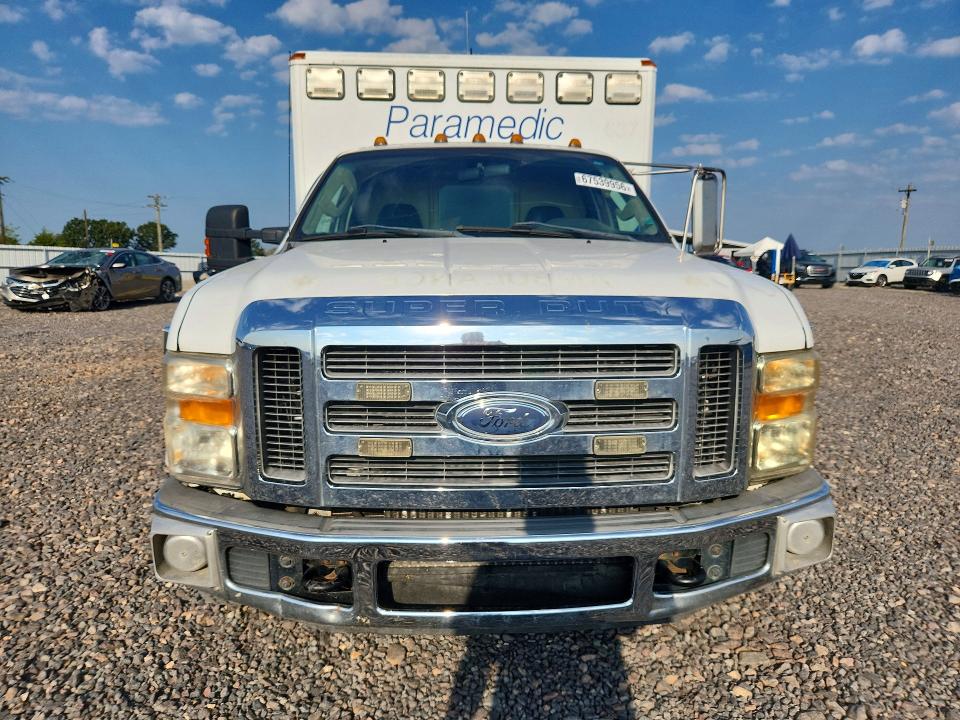 Продаж на аукціоні авто 2009 Ford F350, vin: 1FDWF36R49EB12697, номер лоту: 67539956