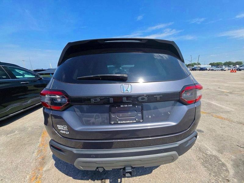 Aukcja sprzedaży 2023 Honda Pilot, vin: 5FNYG1H57PB023517, numer aukcji: 68177276