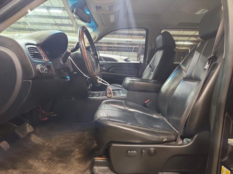 Aukcja sprzedaży 2007 Gmc New Sierra, vin: 2GTEK638071698841, numer aukcji: 70155546
