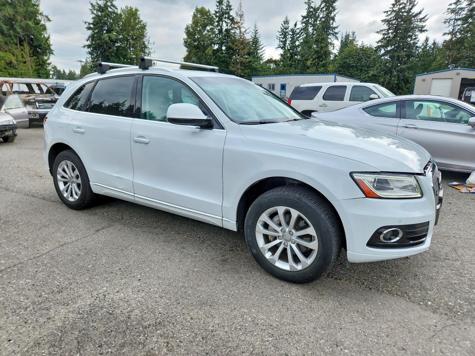 Продаж на аукціоні авто 2016 Audi Q5, vin: WA1L2AFPXGA129279, номер лоту: 67368556