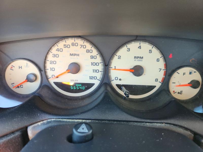 Aukcja sprzedaży 2002 Dodge Neon, vin: 1B3ES56C62D599319, numer aukcji: 67657066