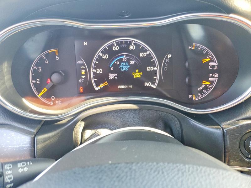Продаж на аукціоні авто 2018 Jeep Grand Cherokee, vin: 1C4RJFBM7JC485096, номер лоту: 67203176