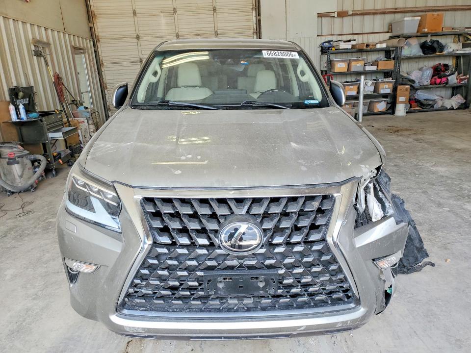 66828006 :رقم المزاد ، JTJAM7BX5P5381107 vin ، 2023 Lexus Gx مزاد بيع