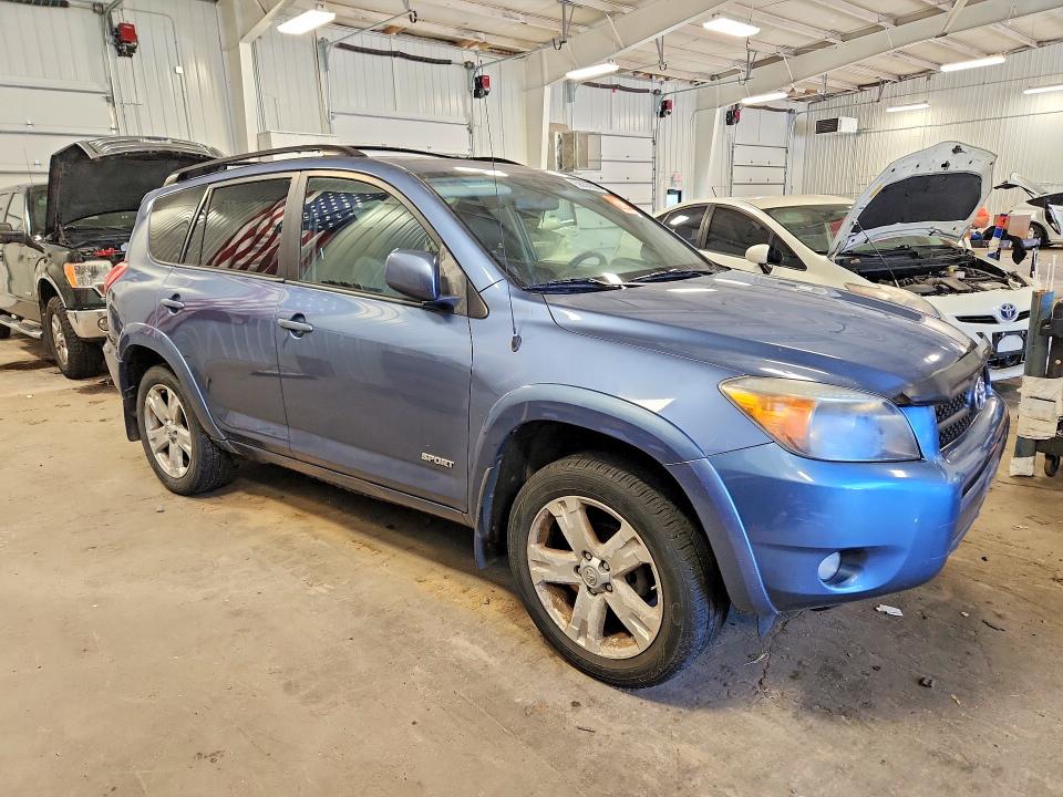 Продаж на аукціоні авто 2008 Toyota Rav4, vin: JTMBD32V985154325, номер лоту: 69030906