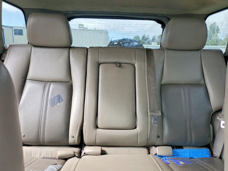 2006 Jeep Grand Cherokee მანქანა იყიდება აუქციონზე, vin: 1J4HS58NX6C353387, აუქციონის ნომერი: 68587096